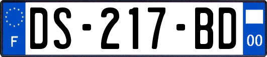 DS-217-BD