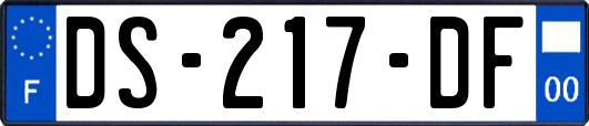 DS-217-DF