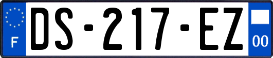 DS-217-EZ