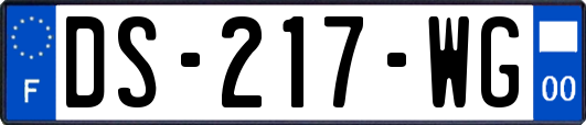 DS-217-WG