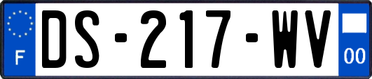 DS-217-WV