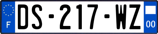 DS-217-WZ