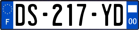 DS-217-YD