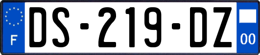 DS-219-DZ