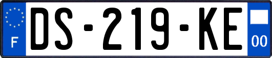 DS-219-KE