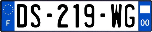 DS-219-WG