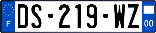 DS-219-WZ