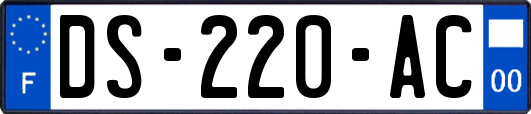 DS-220-AC