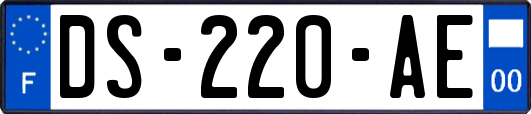 DS-220-AE