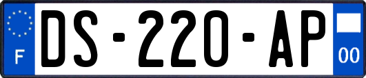 DS-220-AP