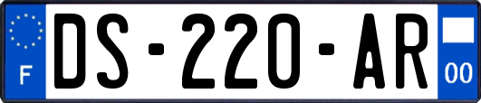 DS-220-AR