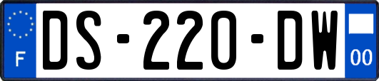 DS-220-DW