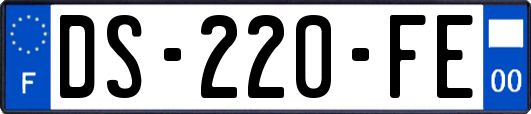 DS-220-FE