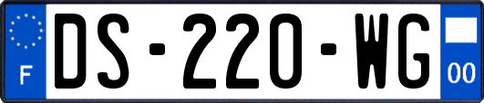 DS-220-WG