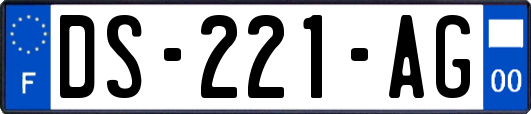 DS-221-AG