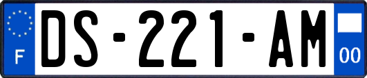 DS-221-AM