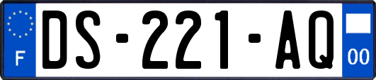 DS-221-AQ