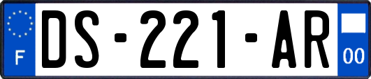 DS-221-AR