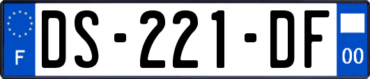 DS-221-DF