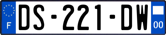 DS-221-DW