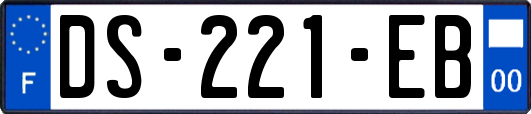 DS-221-EB