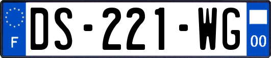 DS-221-WG