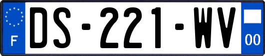 DS-221-WV