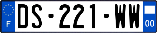 DS-221-WW