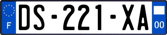 DS-221-XA