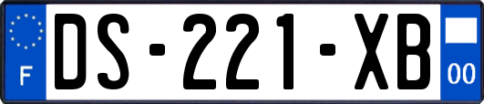 DS-221-XB