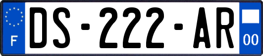 DS-222-AR