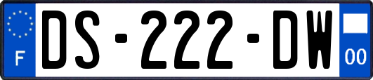 DS-222-DW