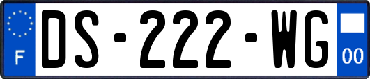 DS-222-WG