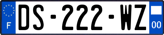 DS-222-WZ