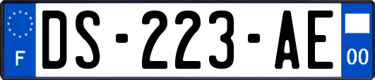 DS-223-AE