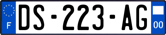 DS-223-AG