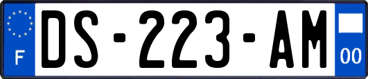 DS-223-AM