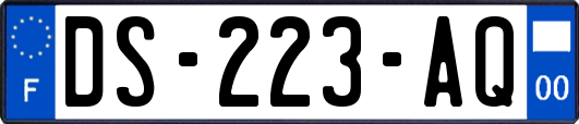 DS-223-AQ