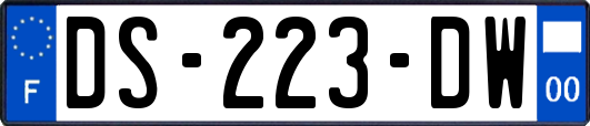 DS-223-DW