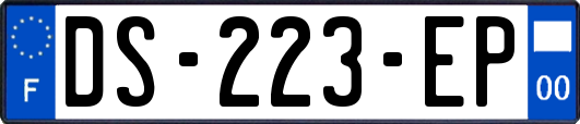 DS-223-EP