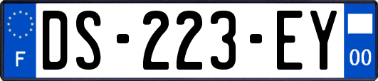 DS-223-EY