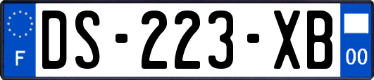 DS-223-XB