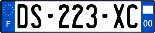 DS-223-XC