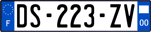 DS-223-ZV