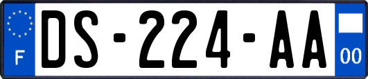 DS-224-AA