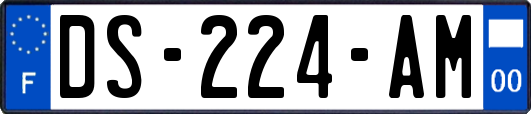 DS-224-AM