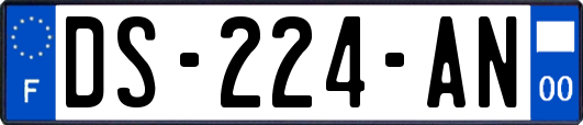 DS-224-AN