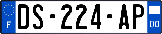 DS-224-AP