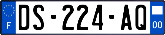 DS-224-AQ