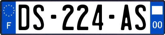 DS-224-AS